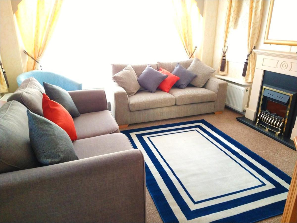 Lake District Holiday Home, Near Ennerdale Lake - Inglenook 06 - Free Wifi Workington Extérieur photo