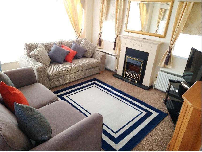 Lake District Holiday Home, Near Ennerdale Lake - Inglenook 06 - Free Wifi Workington Extérieur photo